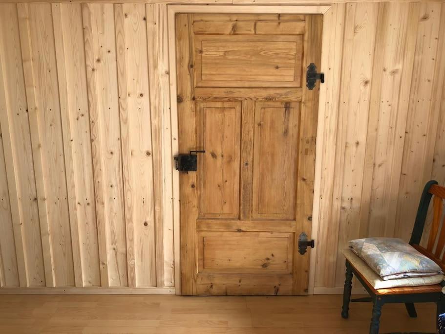 Alte Muehle Mit Wunderbarem Bergblick Villa Ramsau bei Berchtesgaden Ngoại thất bức ảnh